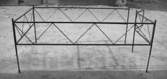 Изготовление металлоконструкций для дома и дачи.Ворота,навесы,оградки,калитки. Донецк