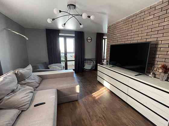 Сдается шикарная 2-х ком.кв по бульвару Шевченко Донецк