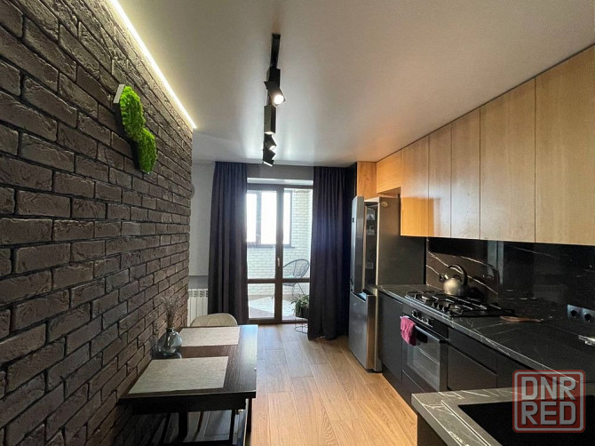 Сдается шикарная 2-х ком.кв по бульвару Шевченко Донецк - изображение 6