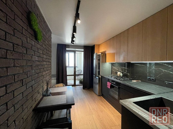 Сдается шикарная 2-х ком.кв по бульвару Шевченко Донецк - изображение 7