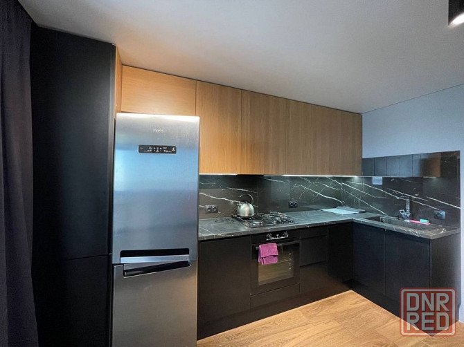 Сдается шикарная 2-х ком.кв по бульвару Шевченко Донецк - изображение 5