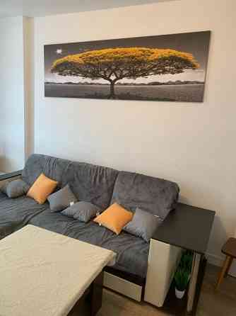 Сдаю 2-х комнатную квартиру Донецк