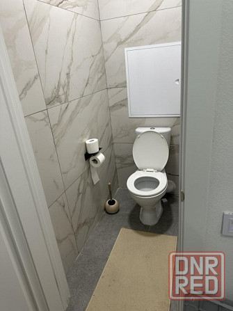 Сдаю 2-х комнатную квартиру Донецк - изображение 6