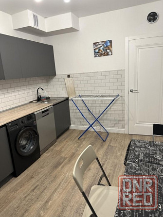 Сдаю 2-х комнатную квартиру Донецк - изображение 4