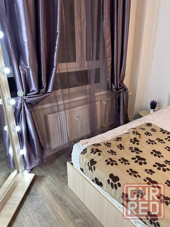 Сдаю 2-х комнатную квартиру Донецк - изображение 3