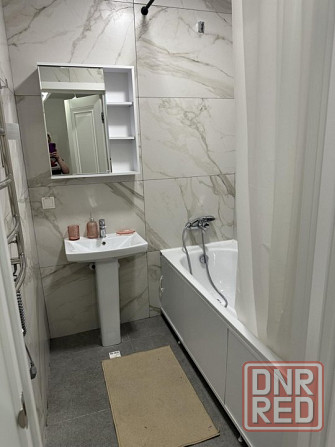 Сдаю 2-х комнатную квартиру Донецк - изображение 5