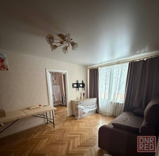 Сдам на Макаронке Донецк - изображение 1