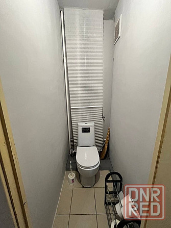 Сдается квартира на длительный срок 2 комнаты Будённовском районе ул Андрея Малышко. Донецк - изображение 4