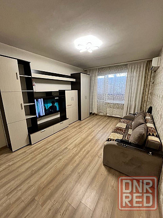 Сдается квартира на длительный срок 2 комнаты Будённовском районе ул Андрея Малышко. Донецк - изображение 3