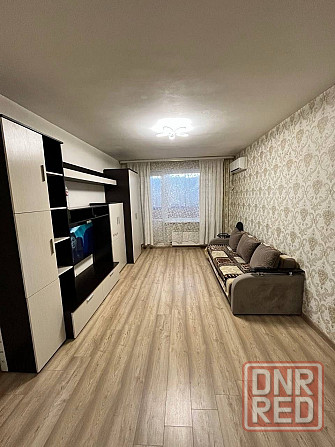 Сдается квартира на длительный срок 2 комнаты Будённовском районе ул Андрея Малышко. Донецк - изображение 6