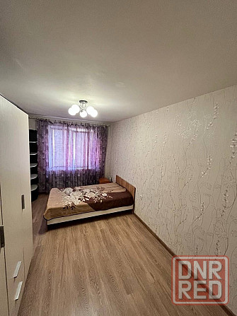 Сдается квартира на длительный срок 2 комнаты Будённовском районе ул Андрея Малышко. Донецк - изображение 9