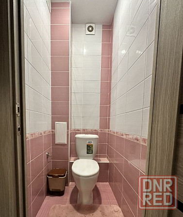 Сдается однокомнатная квартира в Киевском районе Донецк - изображение 5