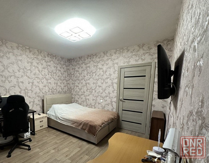 Сдается однокомнатная квартира в Киевском районе Донецк - изображение 1