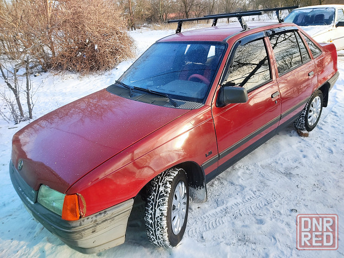 Продам машину Донецк - изображение 3