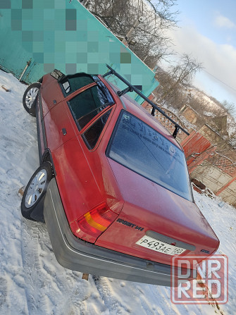 Продам машину Донецк - изображение 1