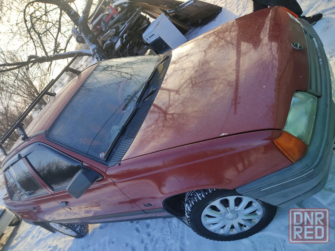 Продам машину Донецк - изображение 2