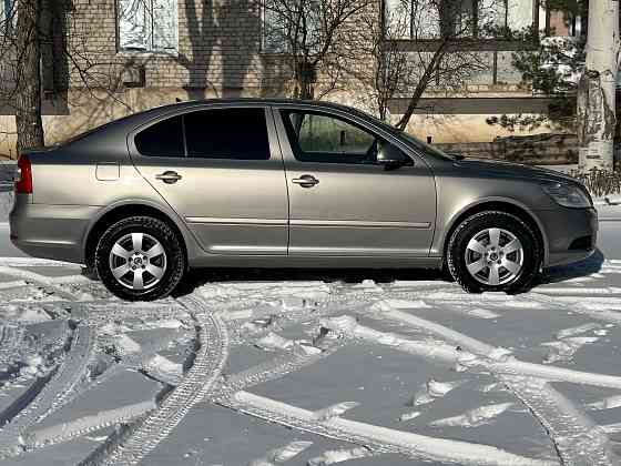 Skoda Octavia A5 Рестайлинг Донецк