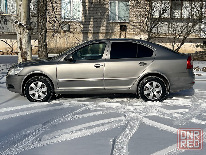 Skoda Octavia A5 Рестайлинг Донецк - изображение 6