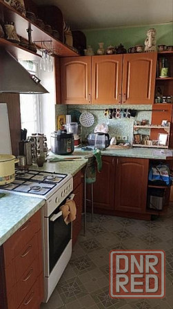 Продаю 3-х комнатный дом в Киевском районе Донецк - изображение 1