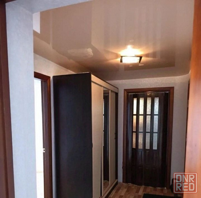 Сдается 2-комнатная квартира на длительный срок в Кировском районе по ул. Кирова. Донецк - изображение 3