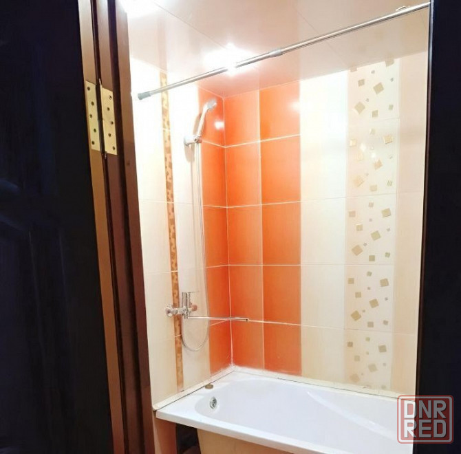 Сдается 2-комнатная квартира на длительный срок в Кировском районе по ул. Кирова. Донецк - изображение 5