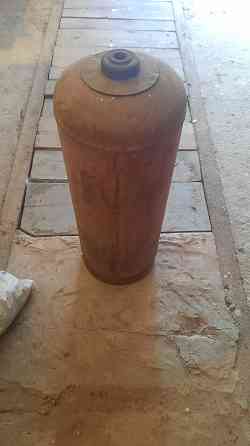 Балон газовый Донецк