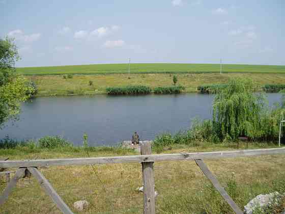 Продам земельные участки пос. Червоное, днр. Докучаевск