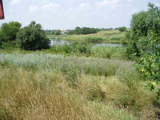 Продам земельные участки пос. Червоное, днр. Докучаевск