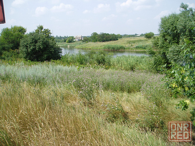 Продам земельные участки пос. Червоное, днр. Докучаевск - изображение 5