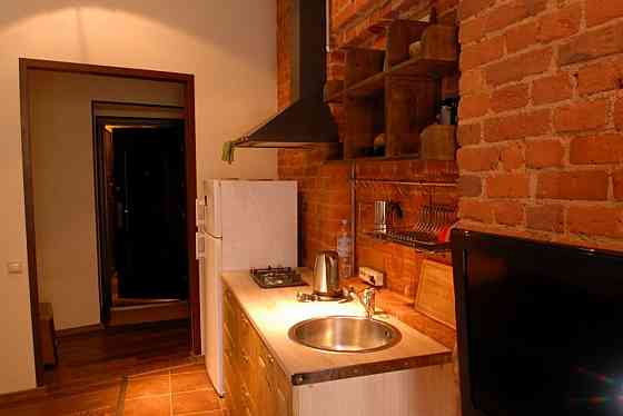 Сдаётся двухкомнатная квартира в микрорайоне Мирный Донецк