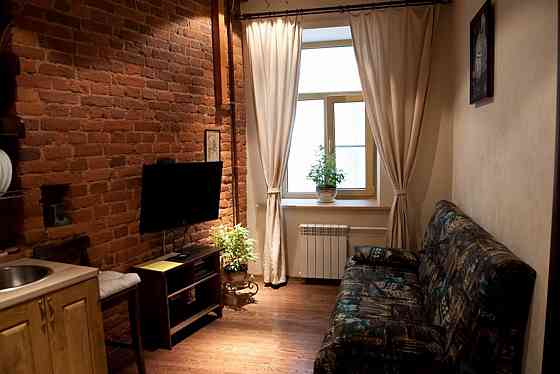 Сдаётся двухкомнатная квартира в микрорайоне Мирный Донецк