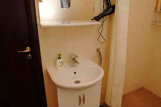 Сдаётся двухкомнатная квартира в микрорайоне Мирный Донецк