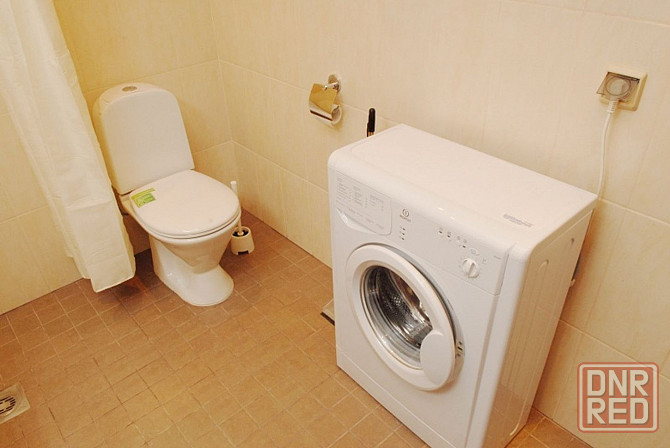 Сдаётся двухкомнатная квартира в микрорайоне Мирный Донецк - изображение 2