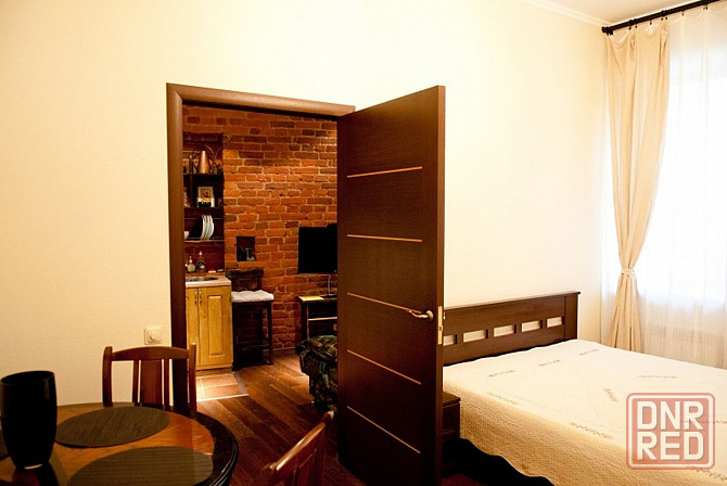 Сдаётся двухкомнатная квартира в микрорайоне Мирный Донецк - изображение 9