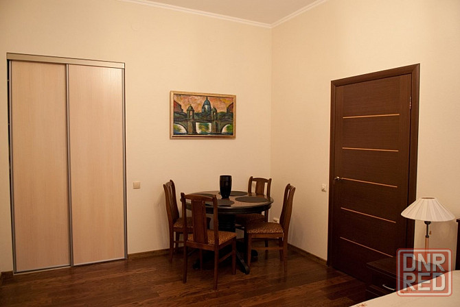 Сдаётся двухкомнатная квартира в микрорайоне Мирный Донецк - изображение 6