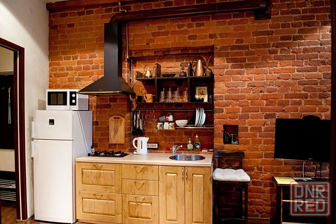 Сдаётся двухкомнатная квартира в микрорайоне Мирный Донецк - изображение 4