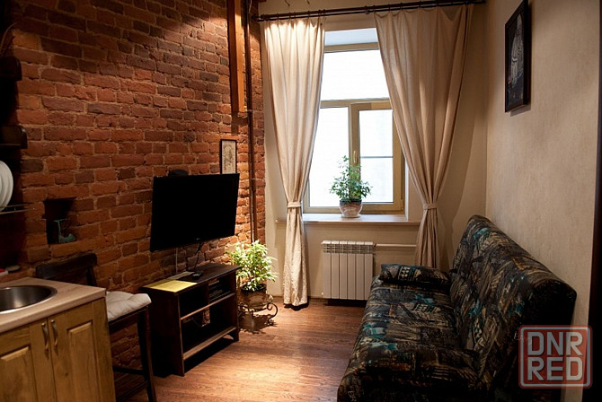 Сдаётся двухкомнатная квартира в микрорайоне Мирный Донецк - изображение 5