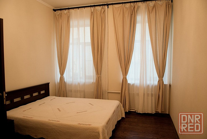 Сдаётся двухкомнатная квартира в микрорайоне Мирный Донецк - изображение 8