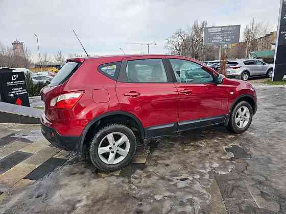 NISSAN QASHQAI Донецк