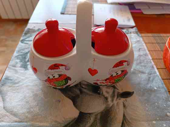 продам для соли и сахара Донецк