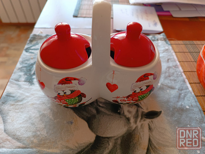 продам для соли и сахара Донецк - изображение 2