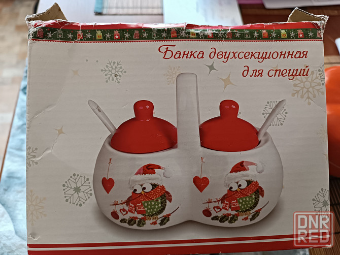 продам для соли и сахара Донецк - изображение 1