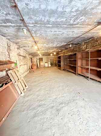 Аренда!Сухой склад! Калининский район(ориентир пр.Мира),г.Донецк Донецк