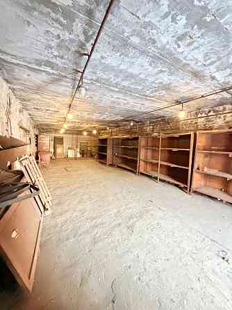 Аренда!Сухой склад! Калининский район(ориентир пр.Мира),г.Донецк Донецк