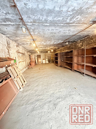 Аренда!Сухой склад! Калининский район(ориентир пр.Мира),г.Донецк Донецк - изображение 3