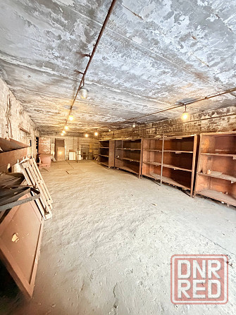 Аренда!Сухой склад! Калининский район(ориентир пр.Мира),г.Донецк Донецк - изображение 2