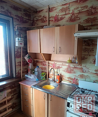 Продается 2 комн. кв. Бутовский поворот Макеевка - изображение 1