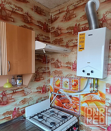 Продается 2 комн. кв. Бутовский поворот Макеевка - изображение 2