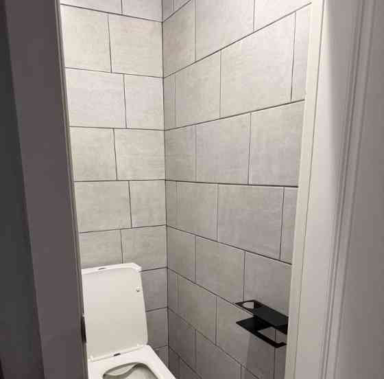 Сдается 2комнатная квартира Донецк