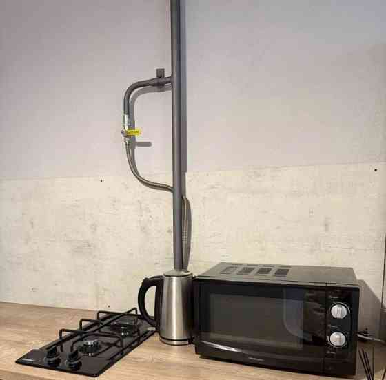 Сдается 2комнатная квартира Донецк